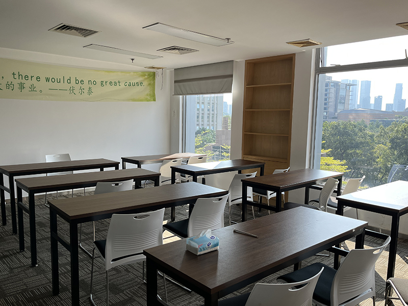 機(jī)構(gòu)環(huán)境