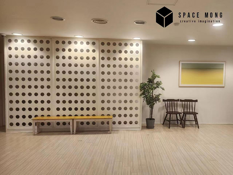 機(jī)構(gòu)環(huán)境