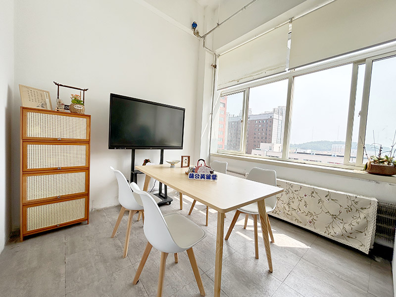 服務(wù)環(huán)境