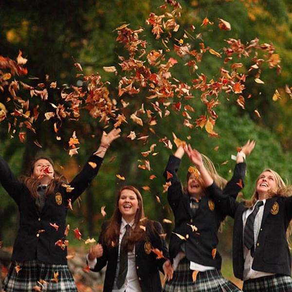 留學(xué)環(huán)境