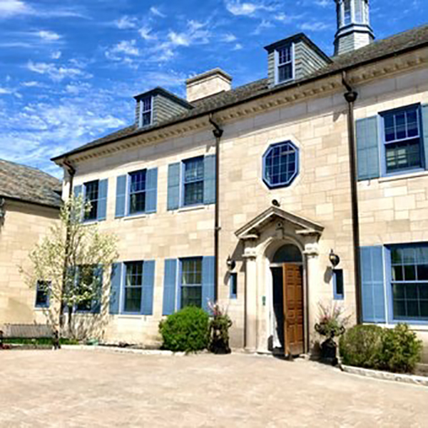 校區(qū)環(huán)境