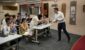 北京朗恩莫留学服务怎么样？专不专业？