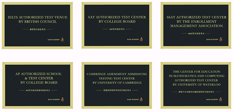 六大考试官方考点