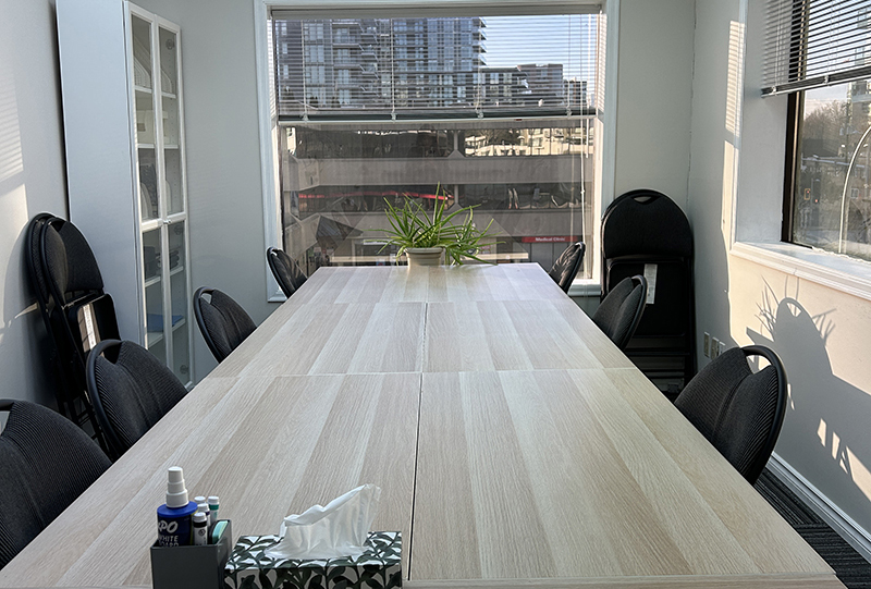 機(jī)構(gòu)照片