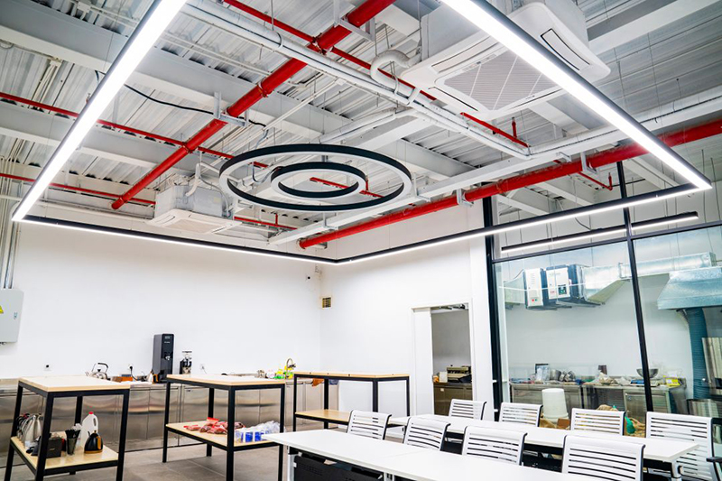 學習環(huán)境 學習環(huán)境