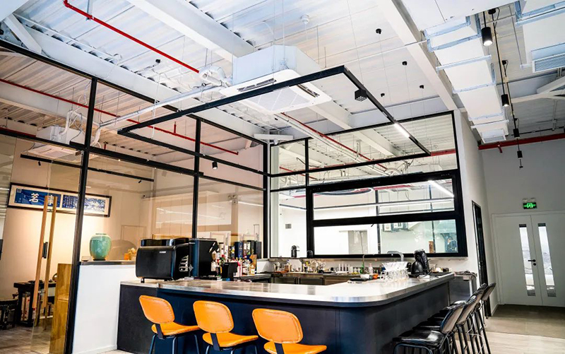 環(huán)境展示 環(huán)境展示