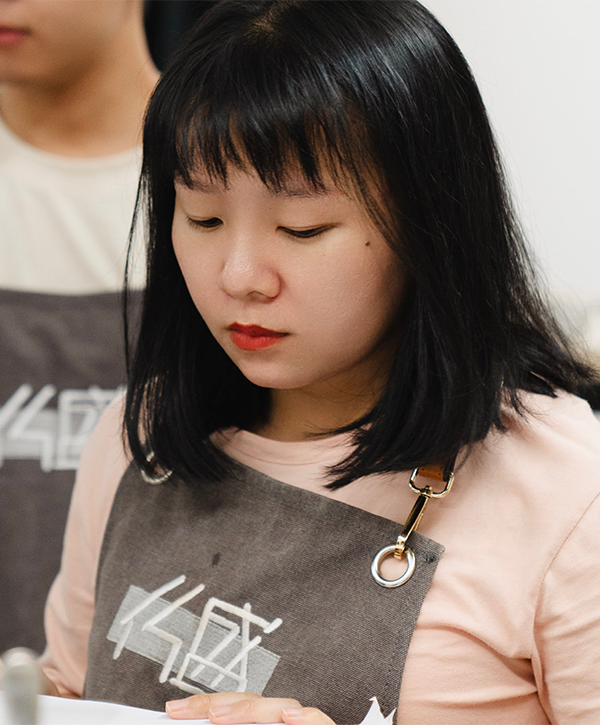 Jenny老師 Jenny老師