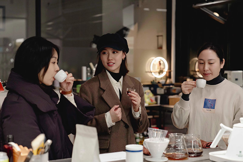 培訓(xùn)現(xiàn)場