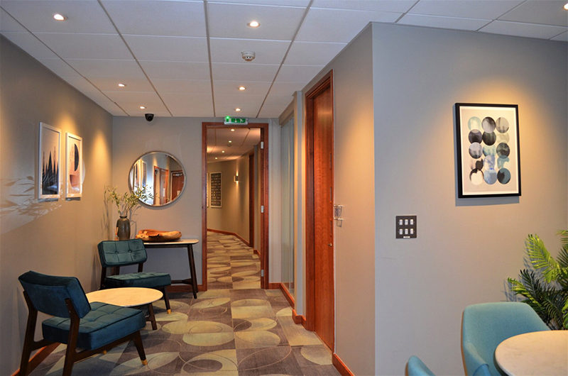 機(jī)構(gòu)環(huán)境