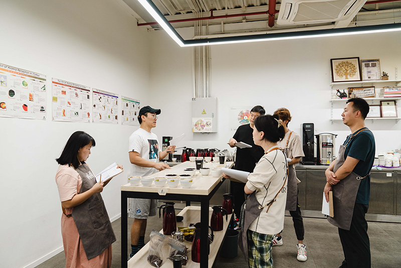 授課現(xiàn)場 授課現(xiàn)場