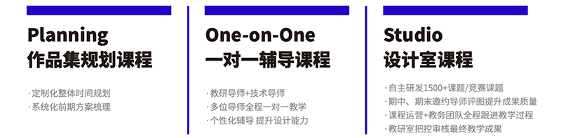 课程体系 课程体系