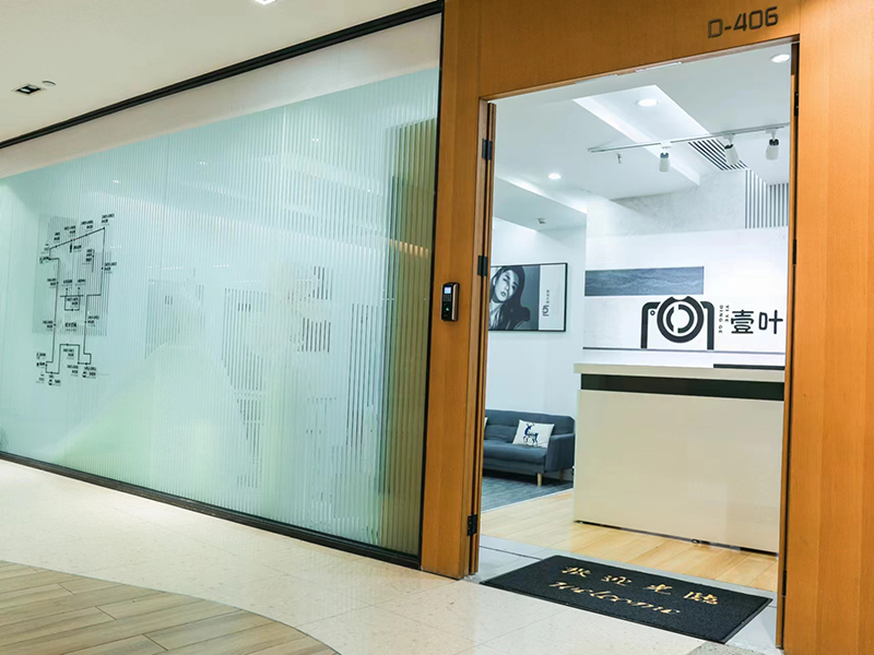 环境展示 环境展示