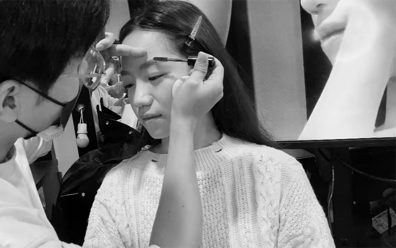 实操教学 实操教学