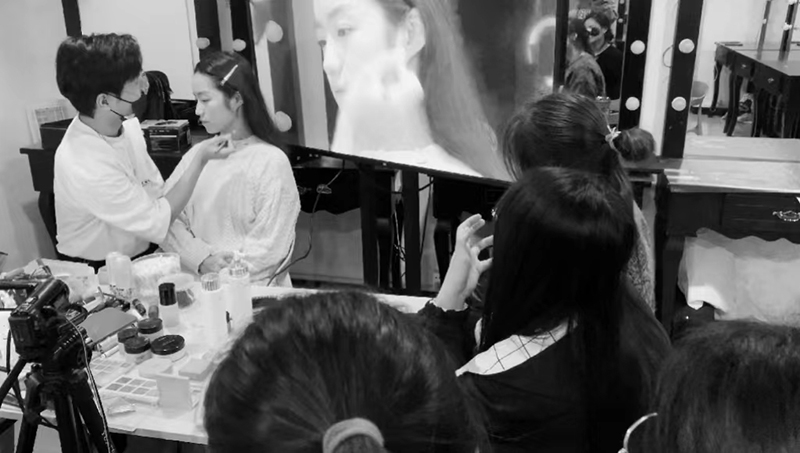 实操演示 实操演示