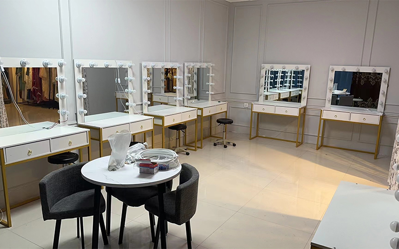 内部环境 内部环境