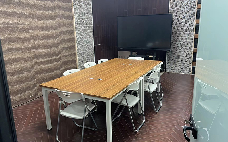 环境展示 环境展示