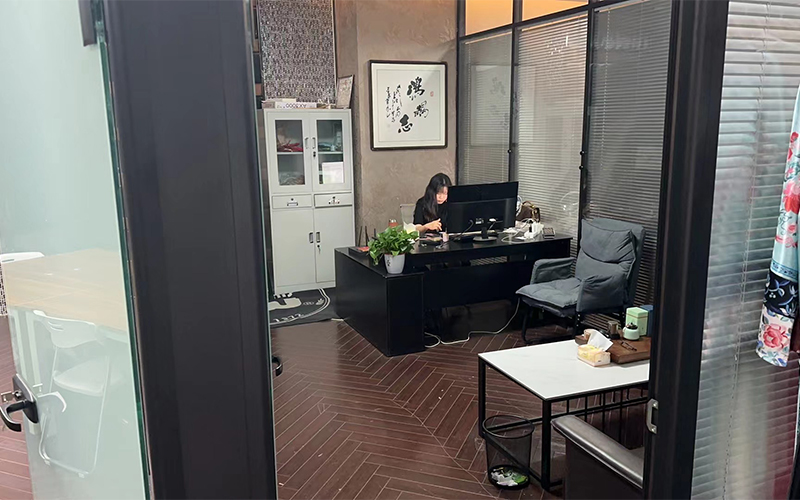 办公环境 办公环境