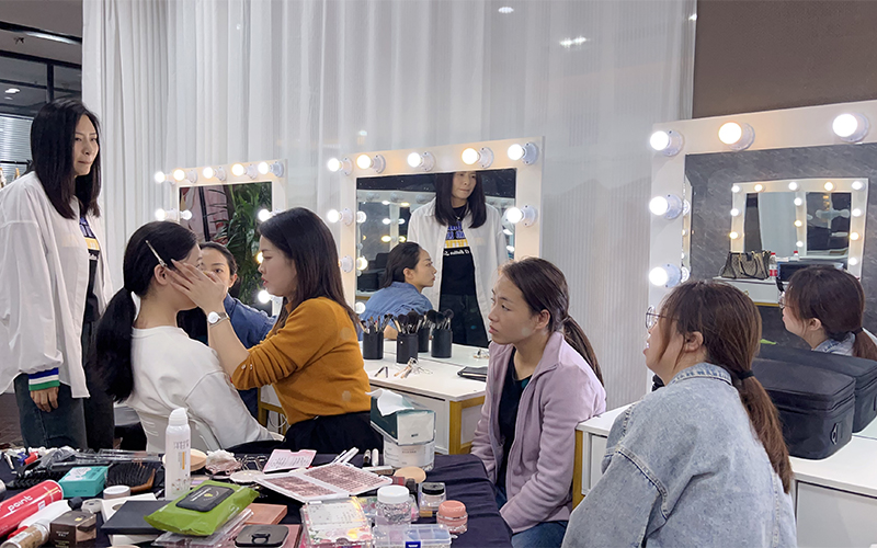 实操教学 实操教学