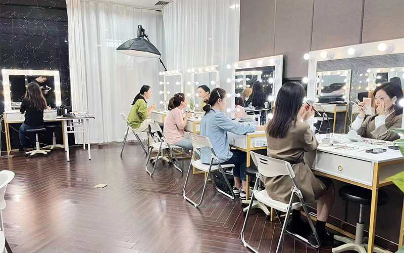 学习现场 学习现场