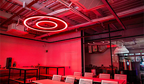 上海仟盛環(huán)境怎么樣？?jī)?nèi)部環(huán)境舒不舒適？