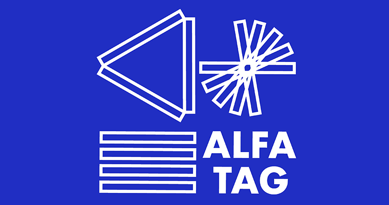 AlfaTag Studio AlfaTag Studio