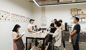 上海仟盛教學(xué)怎么樣？技術(shù)專不專業(yè)？