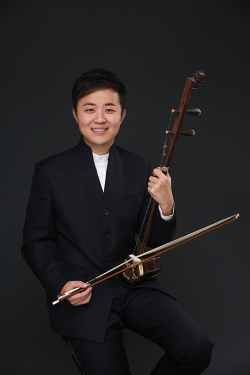 王老师（二胡）