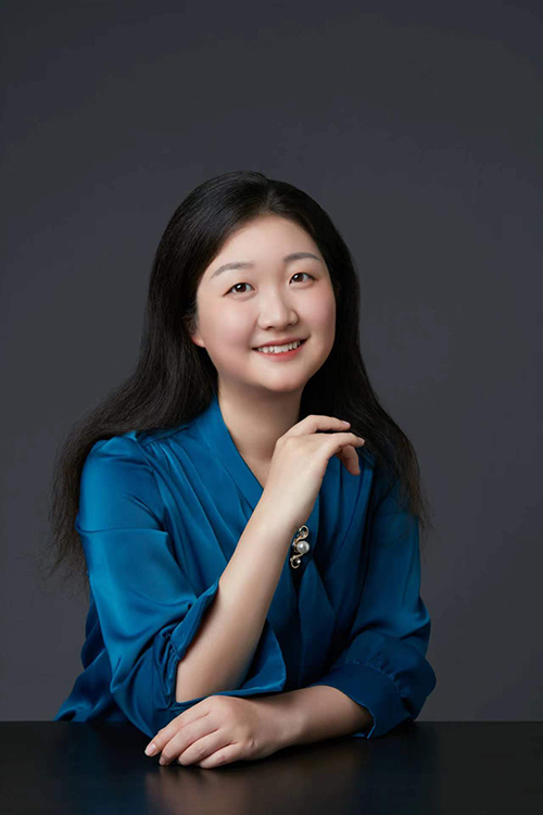 王老师（钢琴）