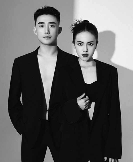 李老师，秦老师