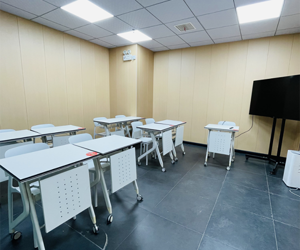 教室環(huán)境