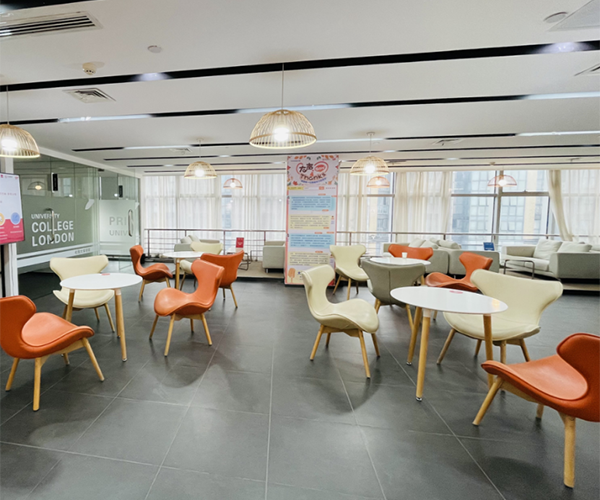 服務(wù)環(huán)境