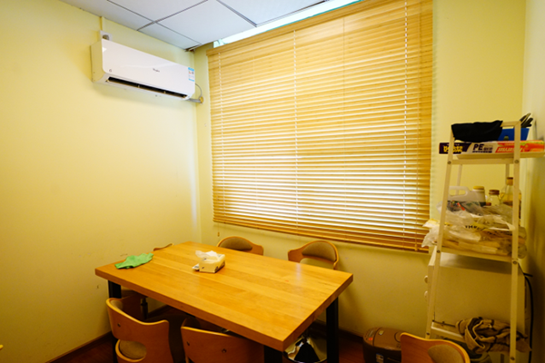 小教室