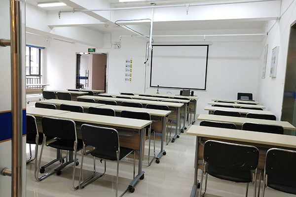 小教室