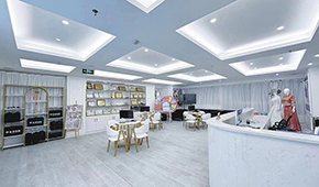 南京金善化妆环境怎么样？氛围好不好？