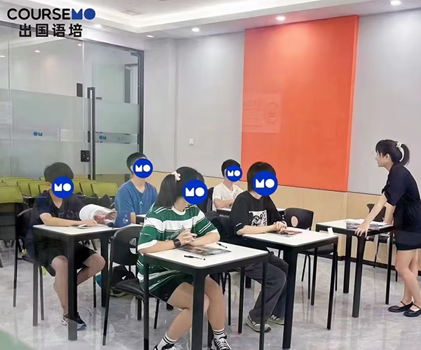 課堂實拍 課堂實拍