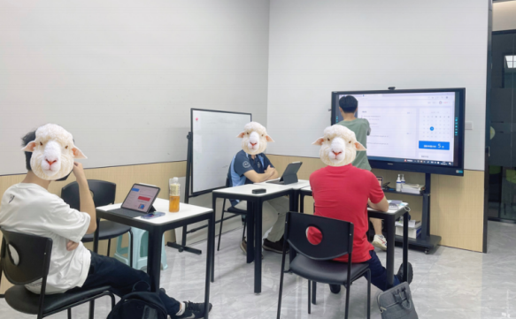 教室環(huán)境 教室環(huán)境