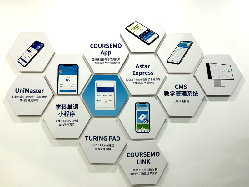 智能教輔 智能教輔