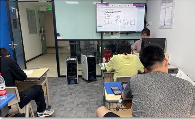 督学现场 督学现场