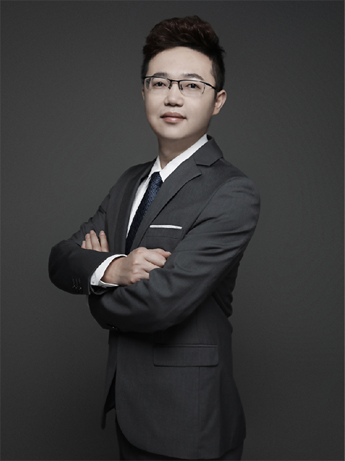 李驰 李驰