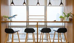 广州新东方环境怎么样？舒不舒适？