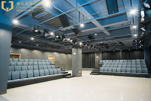 黑箱劇場 黑箱劇場