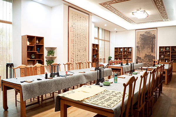 國(guó)學(xué)館