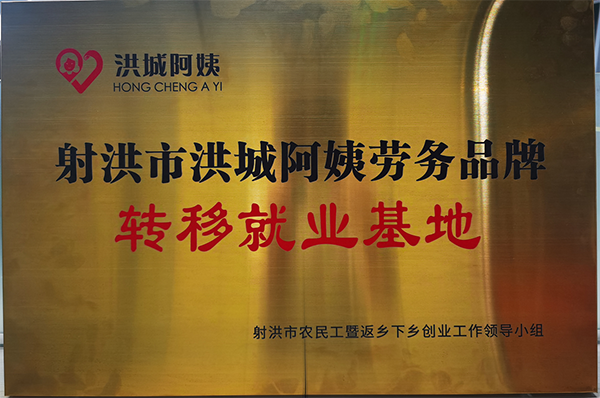 射洪洪城阿姨勞務(wù)轉(zhuǎn)移就業(yè)合作基地 射洪洪城阿姨勞務(wù)轉(zhuǎn)移就業(yè)合作基地