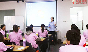 重慶咪嘛母嬰護(hù)理學(xué)校家政服務(wù)師培訓(xùn)課程適合零基礎(chǔ)嗎？