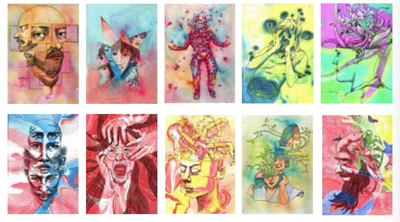 作品案例 作品案例