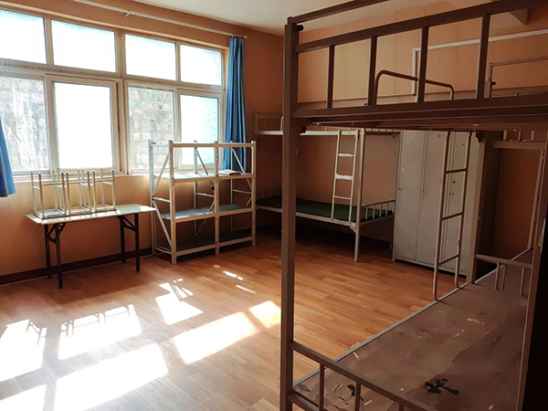 宿舍环境