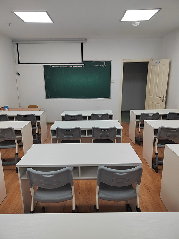 教室照片