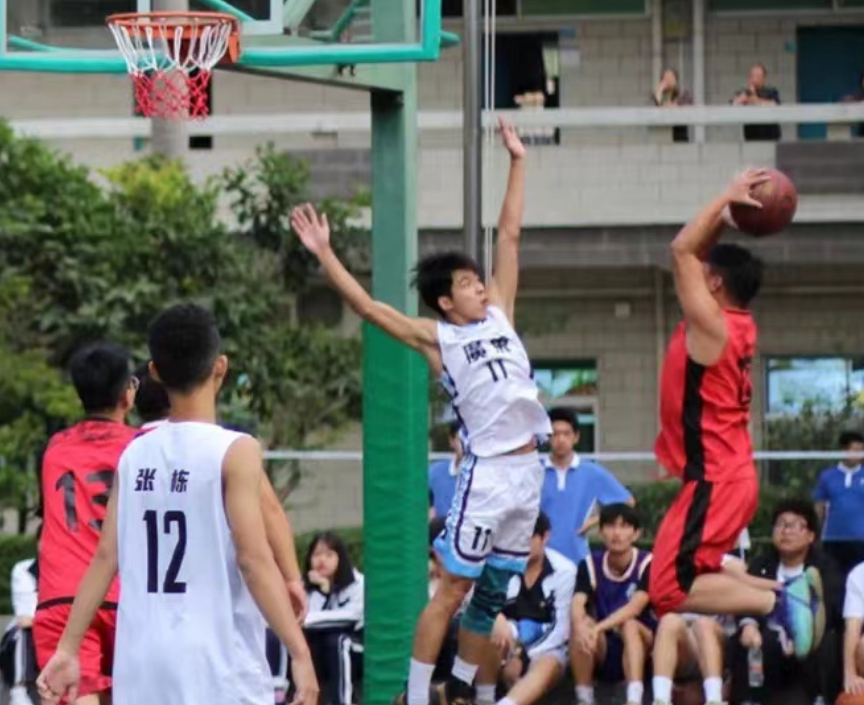 运动风采 运动风采