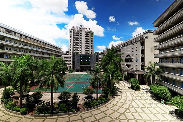 绿化环境 绿化环境