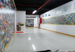 深圳校區(qū)環(huán)境